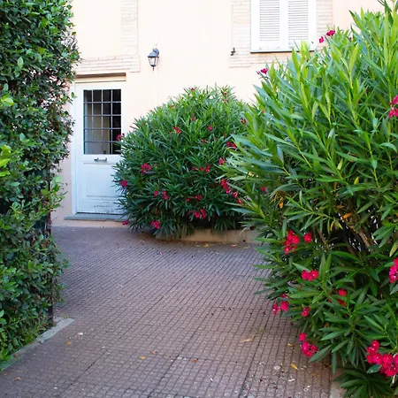 Casa Parco Degli Ulivi Apartamento *